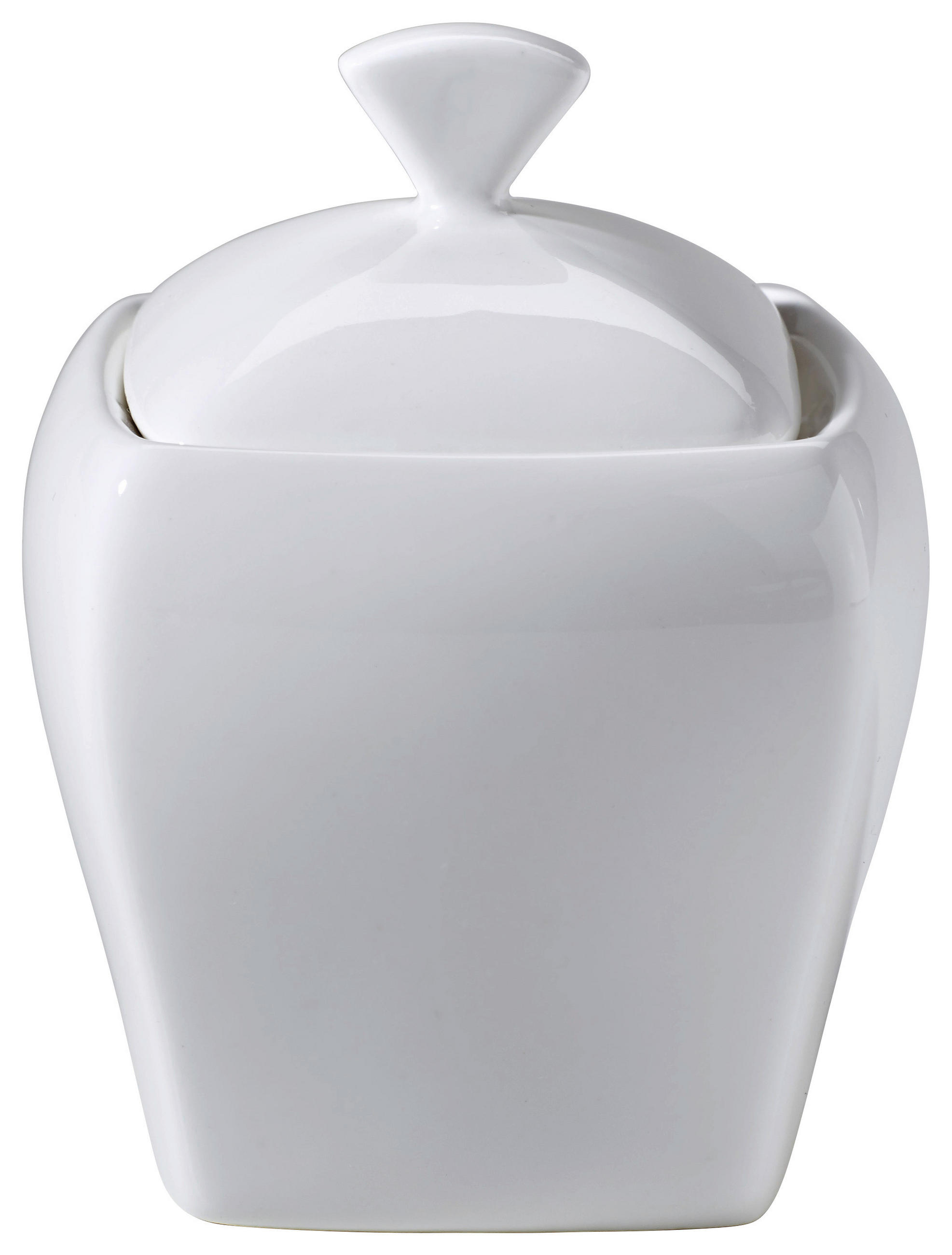 ZUCKERDOSE Melodie Keramik   - Design, Keramik (8/8/10cm) - Ritzenhoff Breker