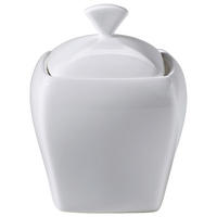 ZUCKERDOSE Melodie Keramik   - Design, Keramik (8/8/10cm) - Ritzenhoff Breker
