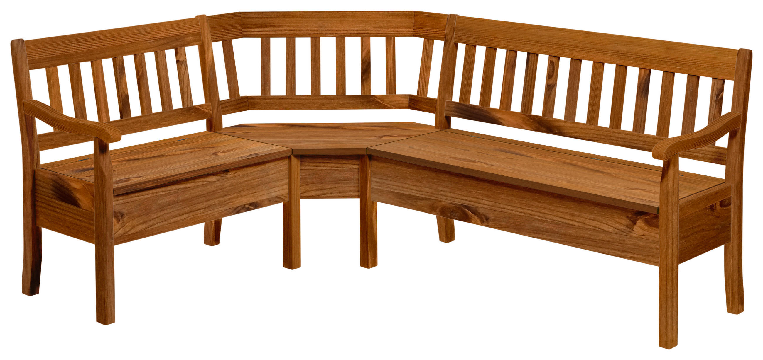 Boxxx Eckbank Bernstein 170x147 cm