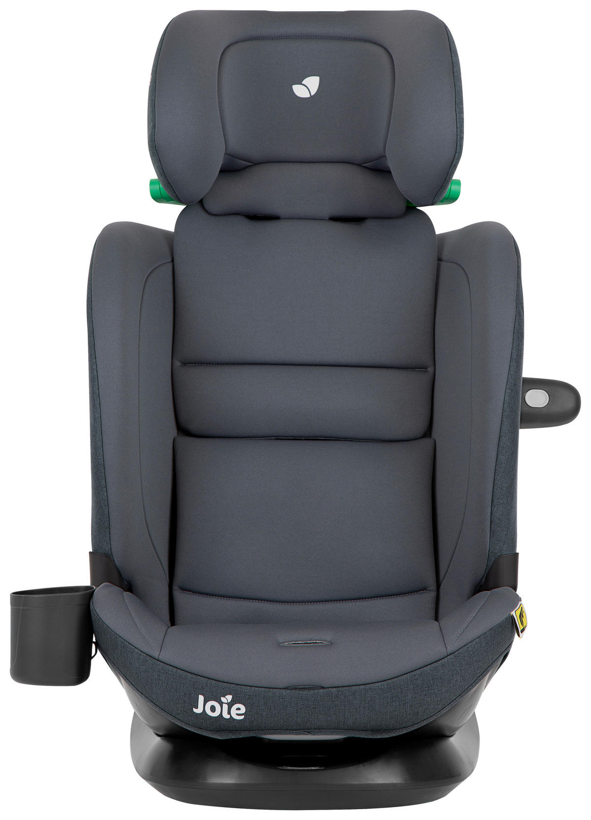 KINDERAUTOSITZ I-BOLD R129  - Dunkelblau, Basics, Textil (45,5/82/53cm) - Joie