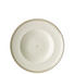 SUPPENTELLERSET Keramik Porzellan 2-teilig - Grau, Basics, Keramik (25cm)