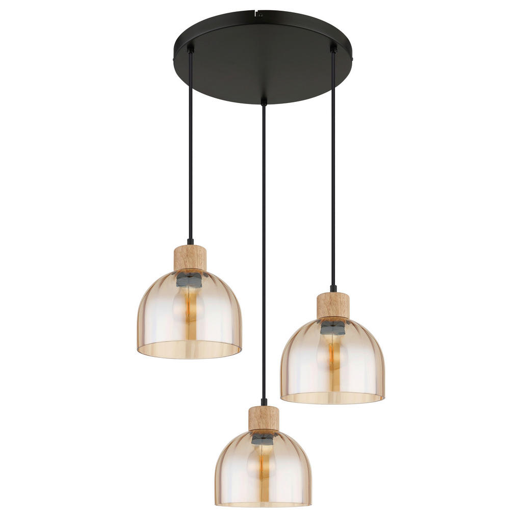 Globo ZÁVĚSNÉ SVÍTIDLO, 40/130 cm
