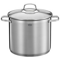 HRNEC, nerezová ocel, 24 cm  - barvy stříbra, Basics, kov (24cm) - Rösle