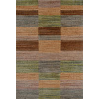 ORIENTTEPPICH 120/180 cm Agraria Multicolor  - Multicolor, KONVENTIONELL, Textil (120/180cm) - Cazaris