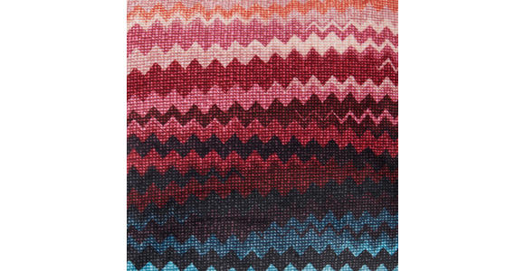 ZIERKISSEN  45/45 cm   - Multicolor, LIFESTYLE, Textil (45/45cm) - Esposa