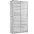 AKTENSCHRANK Kernbuche furniert, teilmassiv Buchefarben - Buchefarben, KONVENTIONELL, Holz/Holzwerkstoff (100/190/41cm) - Linea Natura AKTENSCHRANK Kernbuche furniert, teilmassiv Buchefarben - Buchefarben, KONVENTIONELL, Holz/Holzwerkstoff (100/190/41cm) - Linea Natura