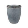 KAFFEMUGG  - blå, Basics, keramik (9/10,3cm)