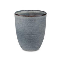 KAFFEMUGG  - blå, Basics, keramik (9/10,3cm)