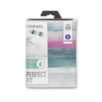 BÜGELBRETTBEZUG - Basics, Textil (30/95/0.2cm) - Brabantia