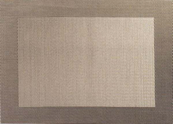 TISCHSET Kunststoff Bronzefarben 33/46 cm  - Bronzefarben, Basics, Kunststoff (33/46cm) - ASA