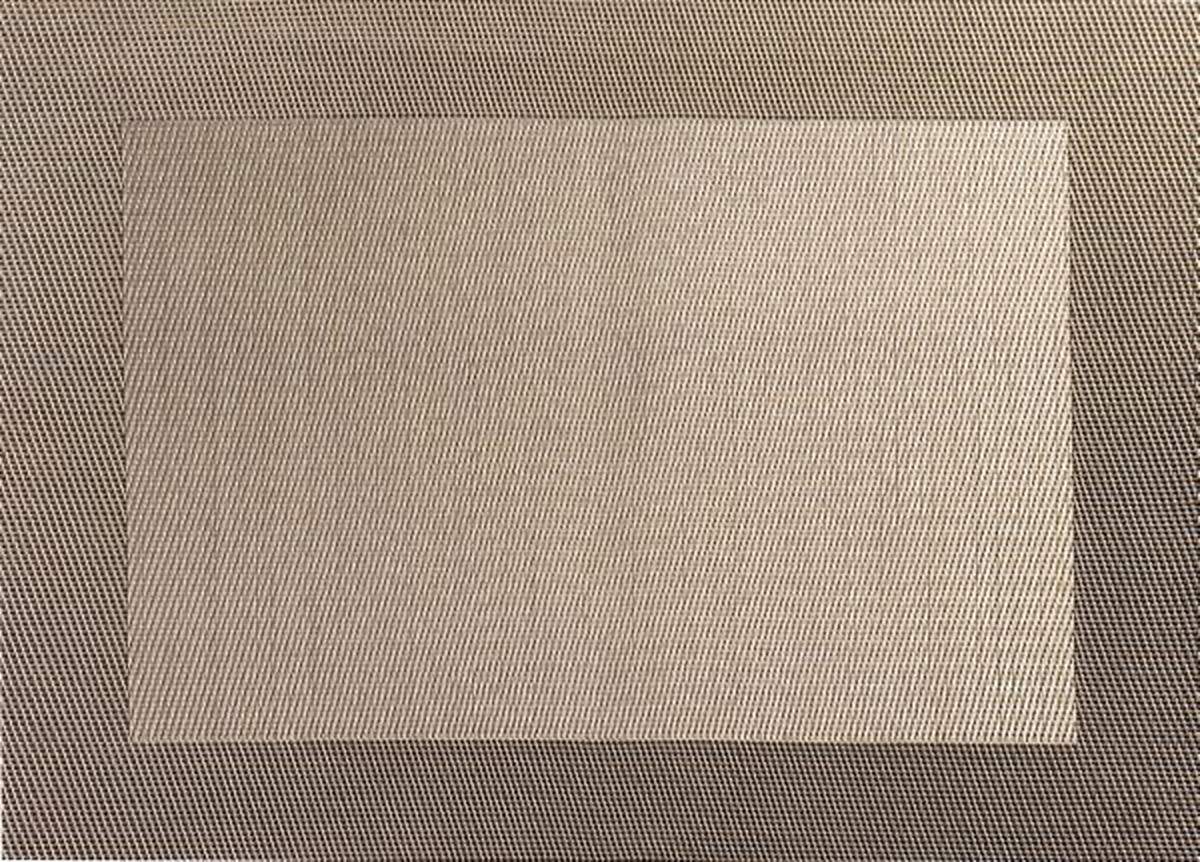 NAMIZNI POGRINJEK 33/46 cm barve brona  - barve brona, Basics, umetna masa (33/46cm) - ASA