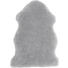 SCHAFFELL FÜR BABYS - Grau, Natur, Textil/Weitere Naturmaterialien (80cm) - Jimmylee SCHAFFELL FÜR BABYS - Grau, Natur, Textil/Weitere Naturmaterialien (80cm) - Jimmylee