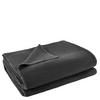 FLEECEDECKE Soft-Fleece 160/200 cm  - Anthrazit, Basics, Textil (160/200cm) - Zoeppritz
