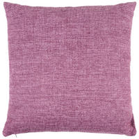 ZIERKISSEN    - Altrosa, Basics, Textil (48/48/10cm) - Novel