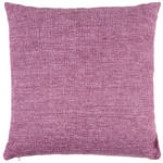 ZIERKISSEN    - Altrosa, Basics, Textil (48/48/10cm) - Novel
