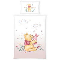 BABYBETTWÄSCHE 100/135 cm  - Multicolor, Basics, Textil (100/135cm) - Herding