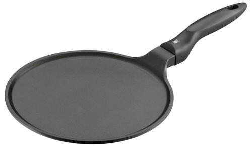 TAVA ZA PALAČINKE   47,5/27/6,5 cm    Premadur  - crna, Basics, metal (47,5/27/6,5cm) - WMF