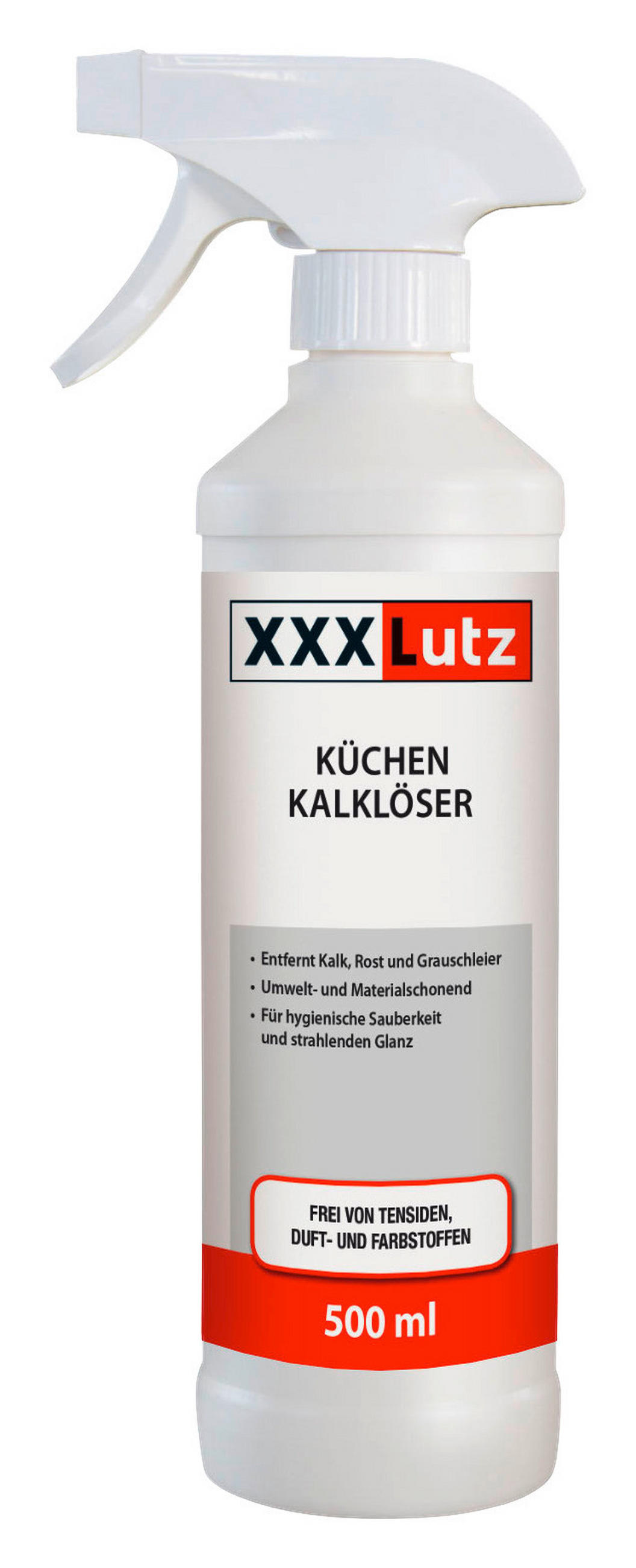 KALKLÖSER - Basics, Kunststoff (0,5l)