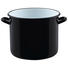KOCHTOPF 8 L - Basics, Metall (24/20,5cm) - Riess KOCHTOPF 8 L - Basics, Metall (24/20,5cm) - Riess