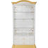 TV-ELEMENT 162/41/55 cm - Beige/Goldfarben, LIFESTYLE, Holzwerkstoff/Kunststoff (162/41/55cm) - Cantus TV-ELEMENT 162/41/55 cm - Beige/Goldfarben, LIFESTYLE, Holzwerkstoff/Kunststoff (162/41/55cm) - Cantus