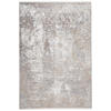 WEBTEPPICH 80/150 cm Grau, Beige  - Beige/Grau, Design, Textil (80/150cm) - Dieter Knoll