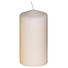 STUMPENKERZE 7,7/15 cm - Creme, Basics (7,7/15cm) STUMPENKERZE 7,7/15 cm - Creme, Basics (7,7/15cm)