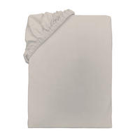 SPANNLEINTUCH 180-200/200 cm  - Beigebraun, Design, Textil (180-200/200cm) - Tom Tailor
