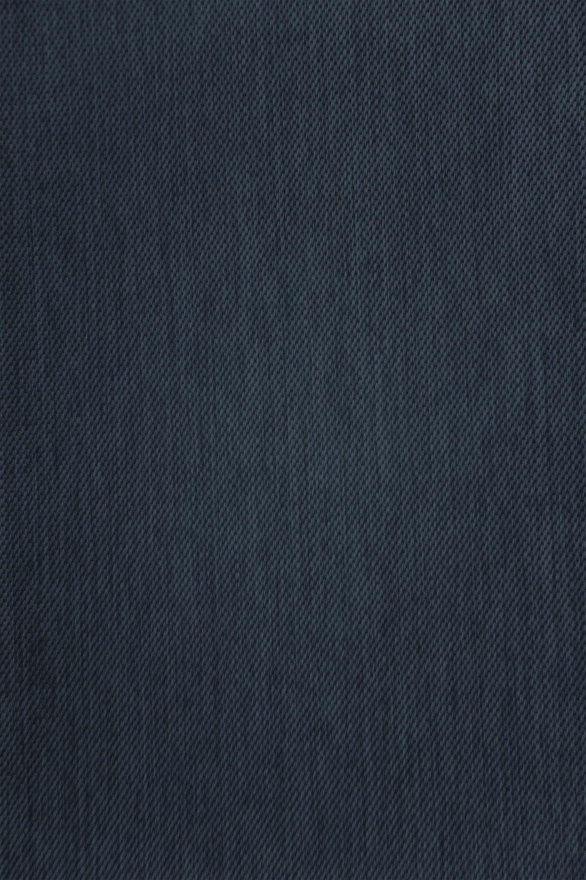 WÄRMESCHUTZVORHANG Verdunkelung  - Dunkelblau, Basics, Textil (140/245cm)