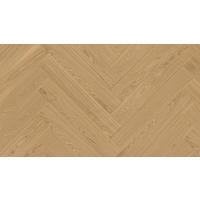 FISCHGRÄT Eiche Pure R Stab 750  per  m² - Eichefarben, Design, Holz (75/12,5/0,93cm) - Weitzer Parkett