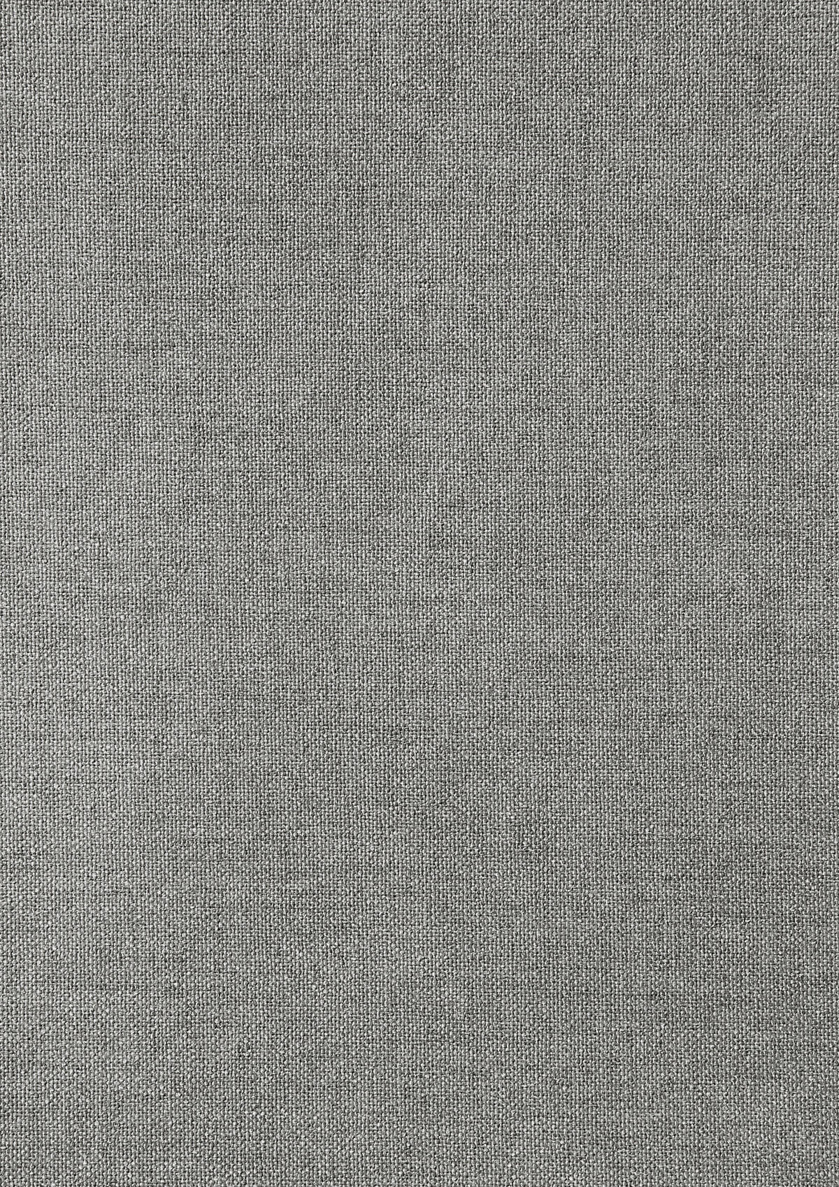 POLSTERBETT  in Grau,  - Alufarben/Grau, MODERN, Textil/Metall (213/97/208cm) - Livetastic