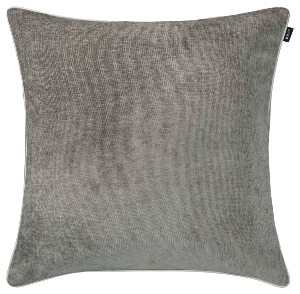 POLSTER 60/60 cm   - Grau, Basics, Textil (60/60cm) - Joop!