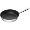 STEKPANNA   28 cm  - stålfärgad, Basics, metall (28cm) - Zwilling