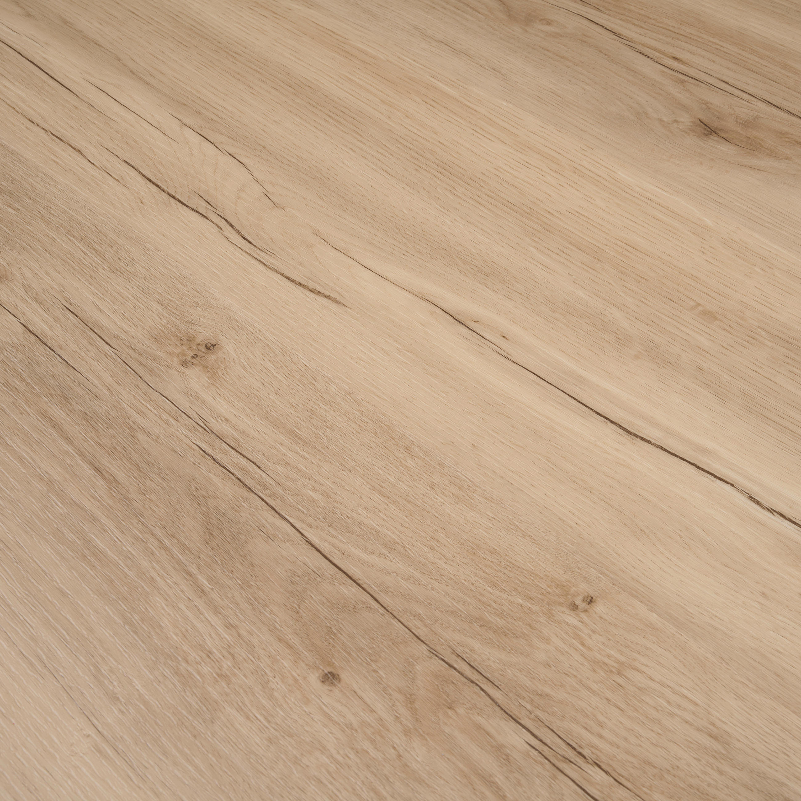 VINYLOVÁ PODLAHA  (m²) barvy dubu - barvy dubu, Design, plast (122/22,9/0,5cm) - Venda