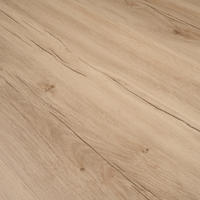 VINYLOVÁ PODLAHA  (m²) farba duba - farba duba, Design, plast (122/22,9/0,5cm) - Venda