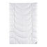 GANZJAHRESBETT 200/200 cm - Weiß, Basics, Textil (200/200cm) - Sleeptex GANZJAHRESBETT 200/200 cm - Weiß, Basics, Textil (200/200cm) - Sleeptex