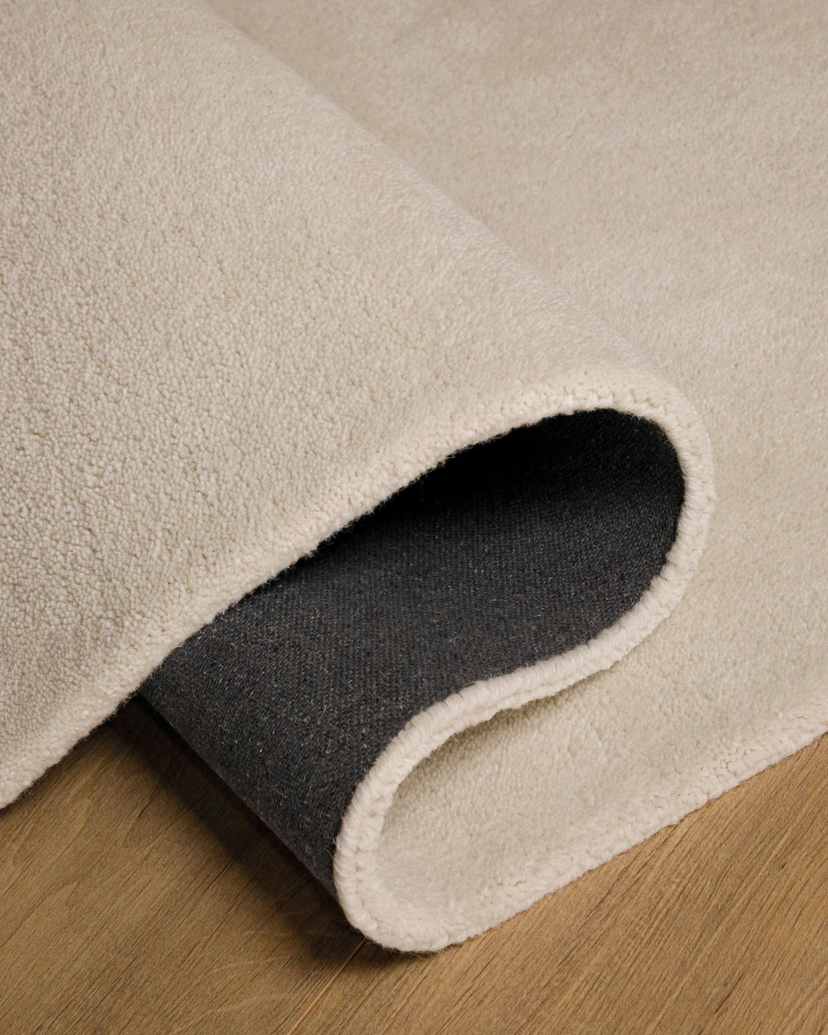 WEBTEPPICH Wohnzimmer 160/230 cm Vegas Creme rechteckig  - Creme, KONVENTIONELL, Textil (160/230cm) - Esprit