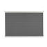 PLISSEE 100/130 cm - Hellgrau, Design, Textil (100/130cm) - Homeware PLISSEE 100/130 cm - Hellgrau, Design, Textil (100/130cm) - Homeware