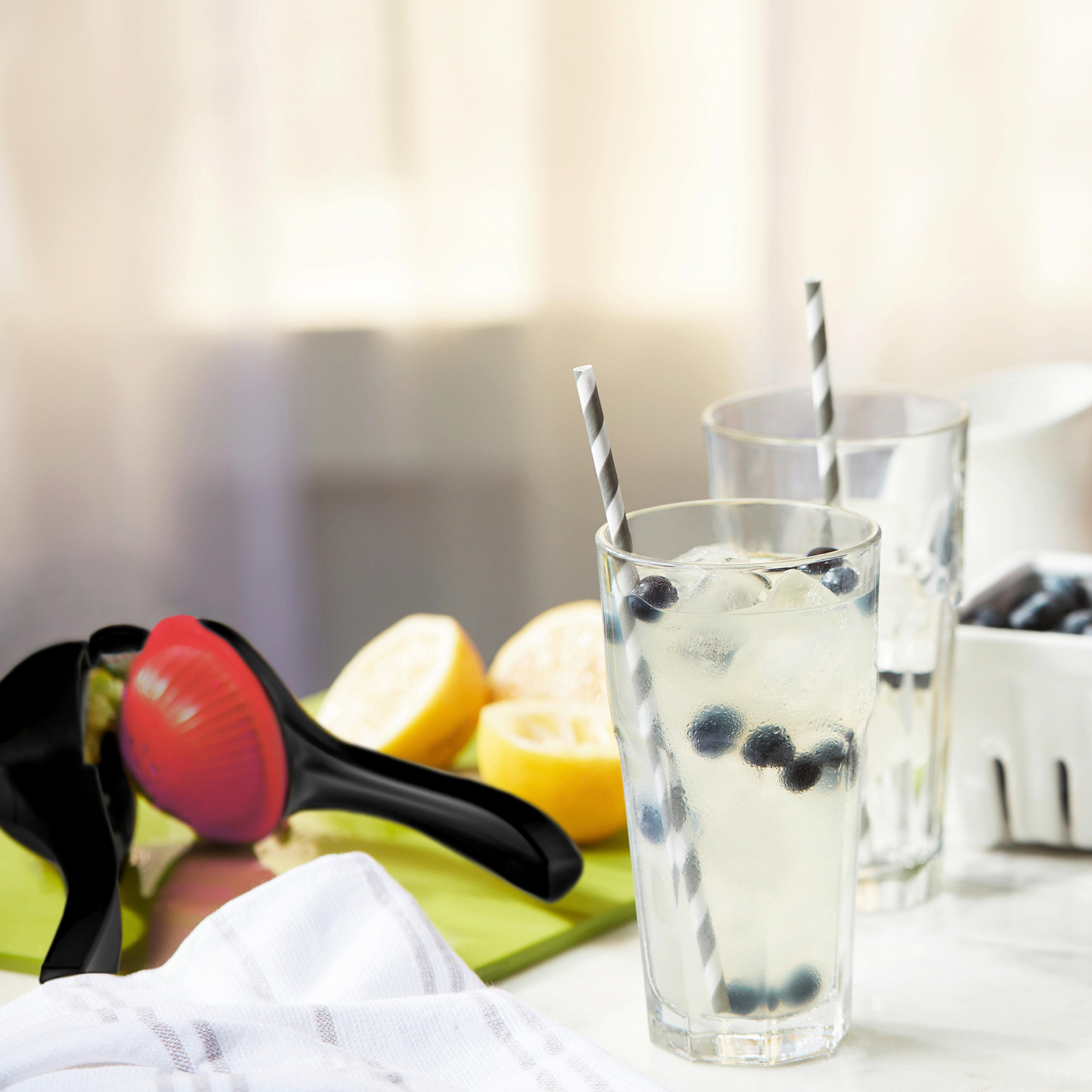 GLÄSERSET GIBRALTAR  12-teilig  - Klar, Basics, Glas (8,5/16cm)