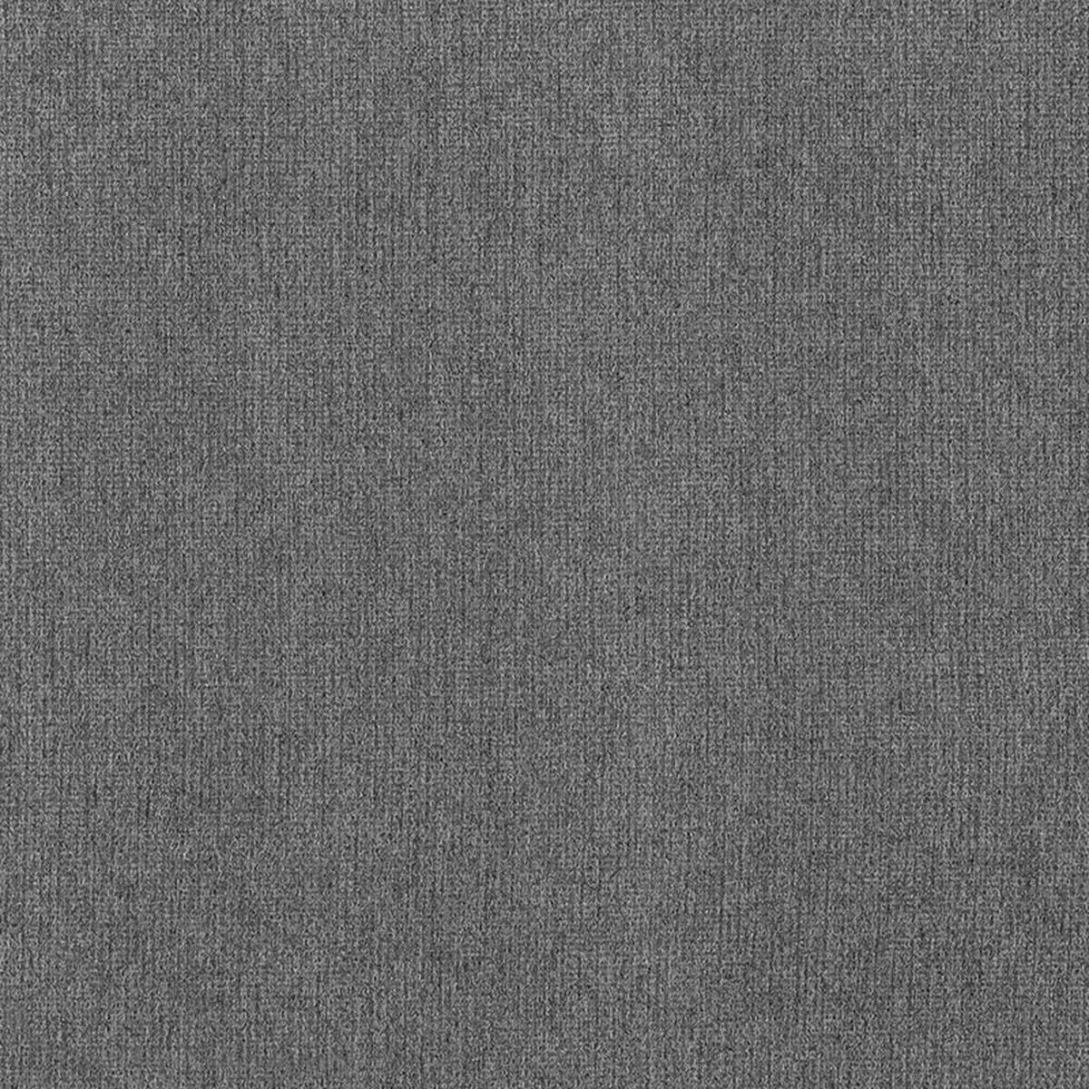 KÁRPITOZOTT ÁGY 160/200 cm  antracit  - antracit, Basics, műanyag/textil (160/200cm) - Carryhome