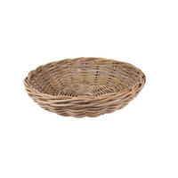 KORB  - Naturfarben, KONVENTIONELL, Naturmaterialien (50/12cm)