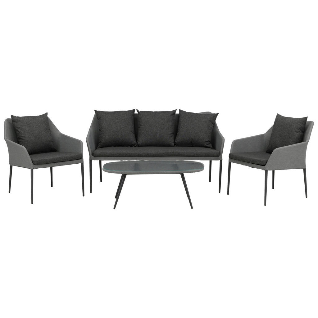 Loungegarnitur Spoga