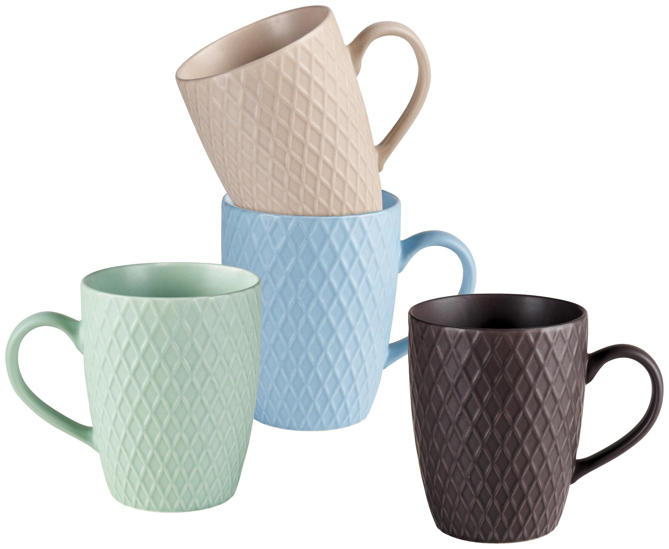 Set De Căni Pentru Cafea