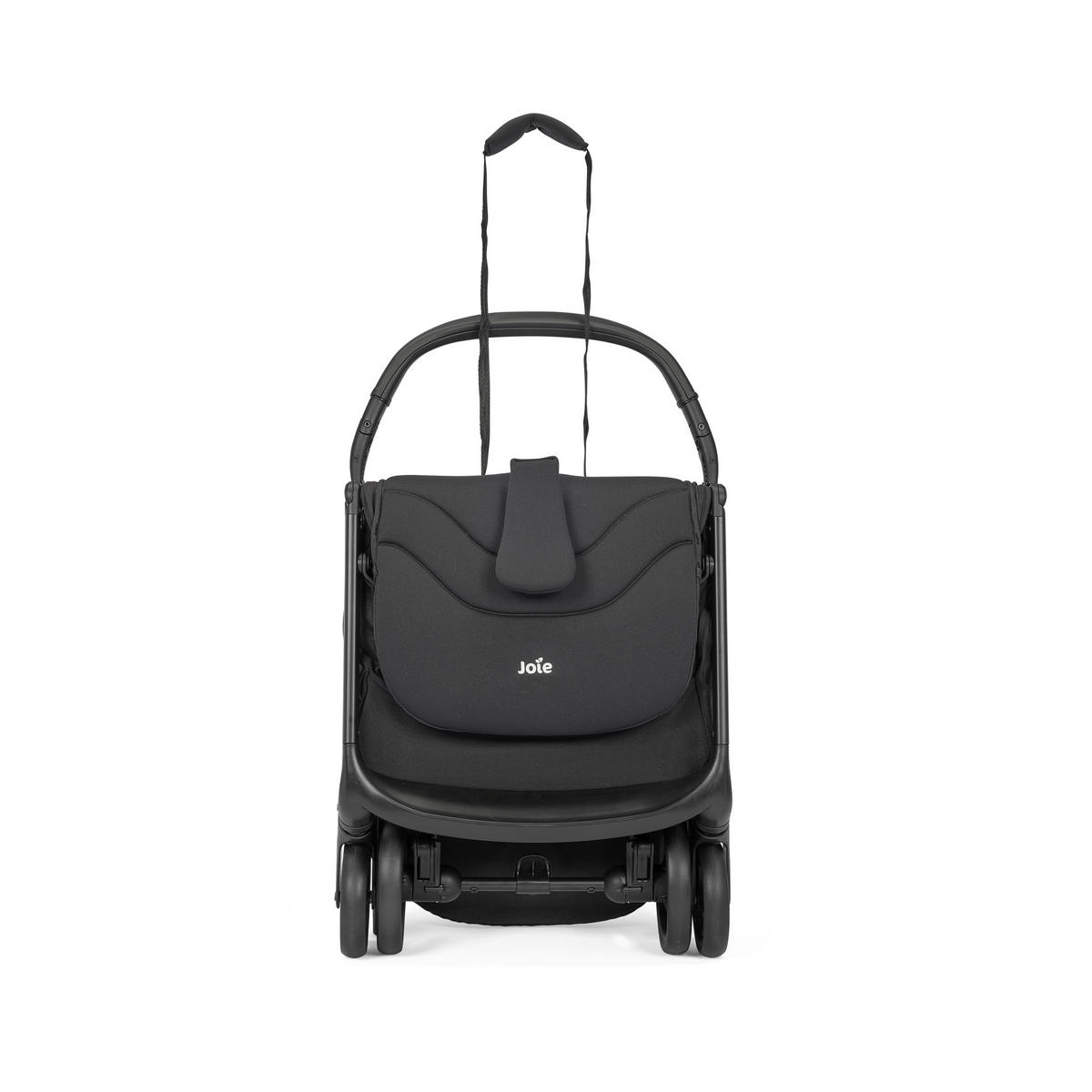 BUGGY Joie Porto  - Karamell/Schwarz, Basics, Textil (45/106/89cm) - Joie