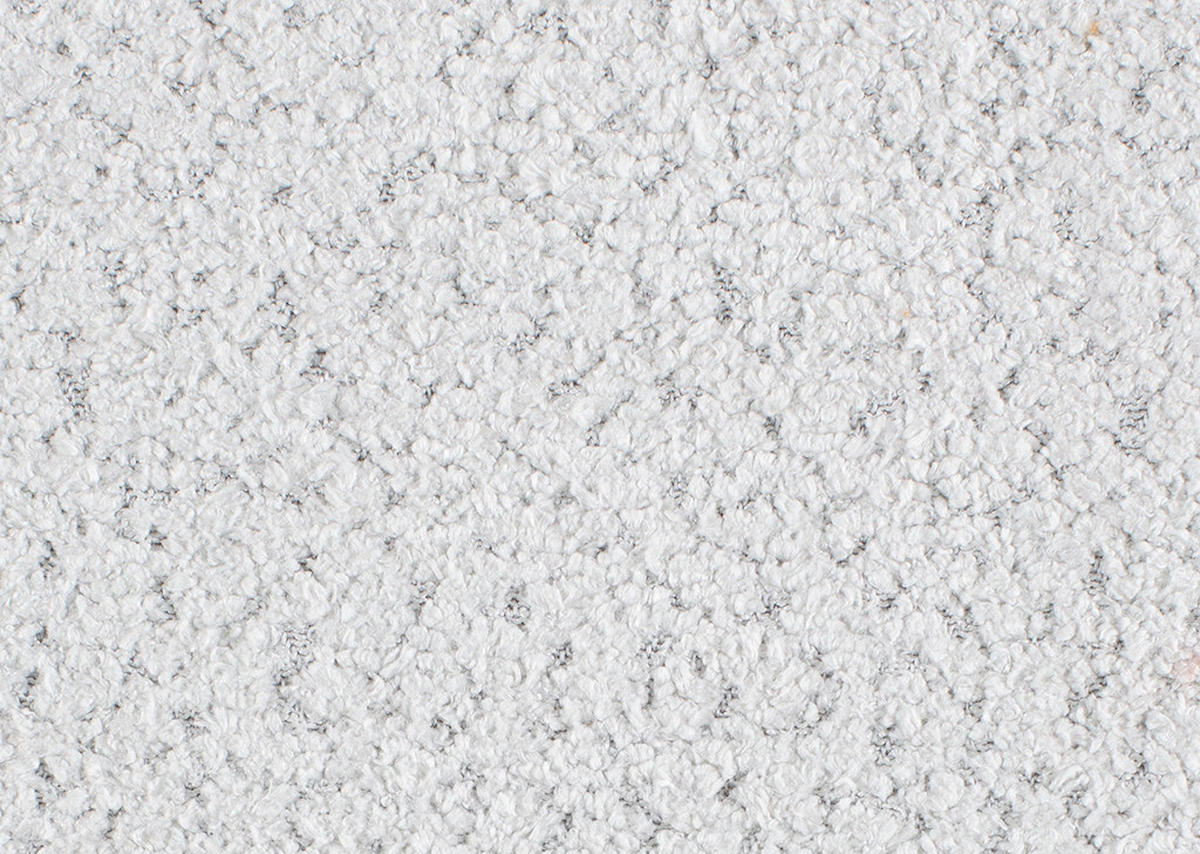 RÉCAMIERE in Plüsch Hellgrau  - Hellgrau/Naturfarben, Design, Holz/Textil (216/90/109cm) - Niels Andersson
