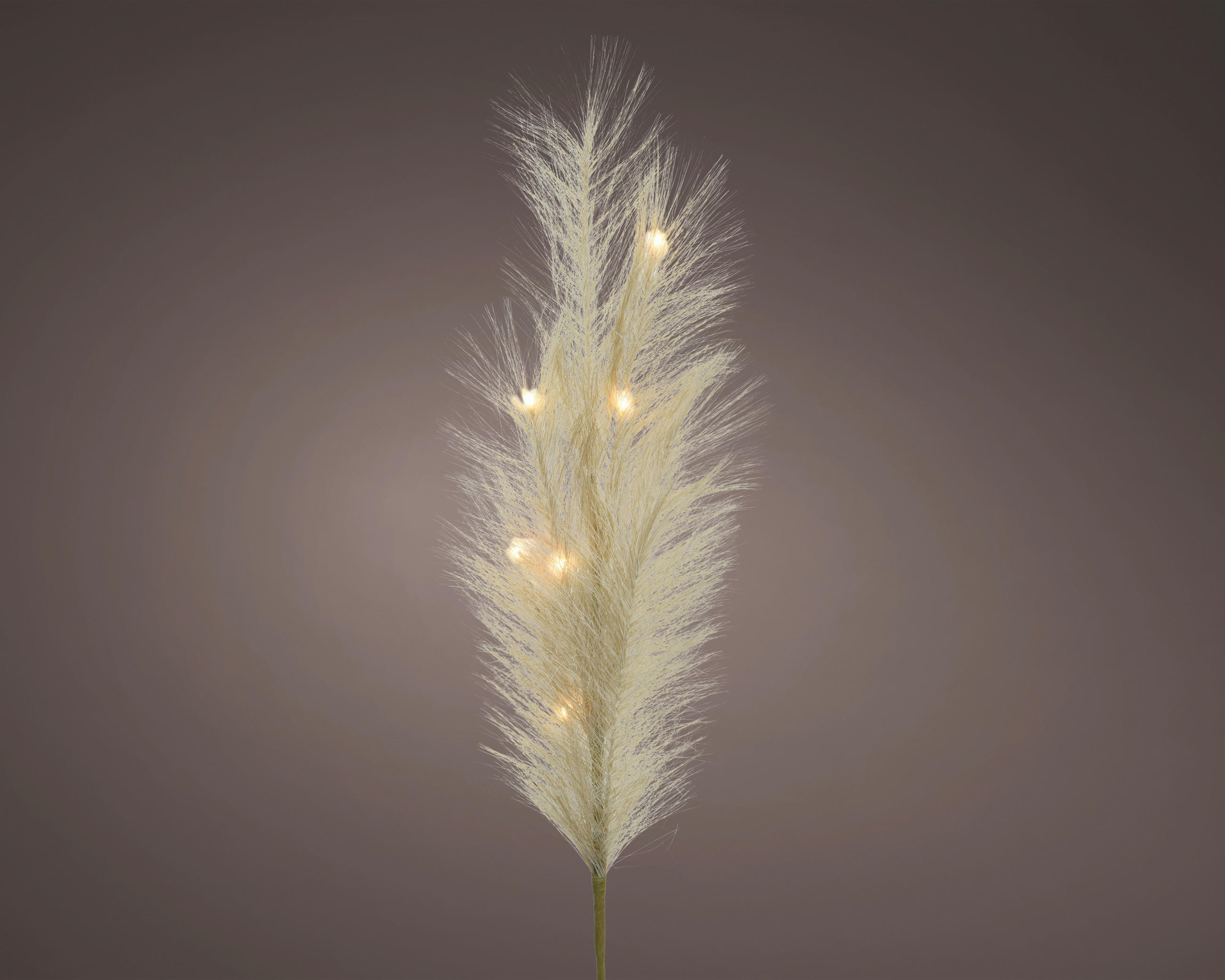 OKRASNA ROŽA - bež, Basics, tekstil (70cm)