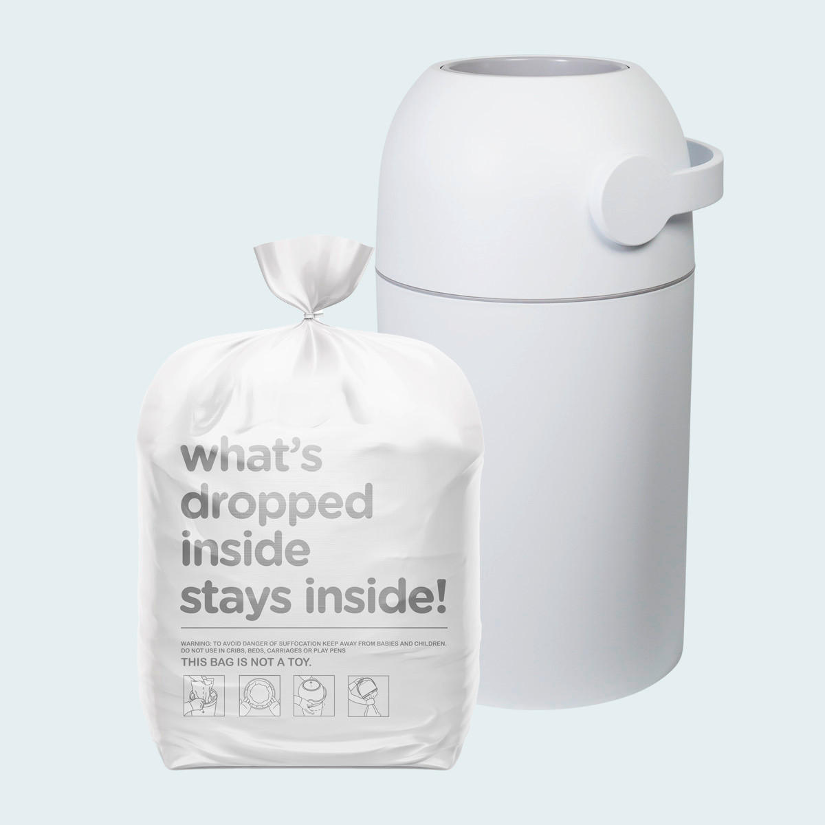 KAZETA ZAMJENSKA  Majestic  - Basics (42/54cm) - MAGIC