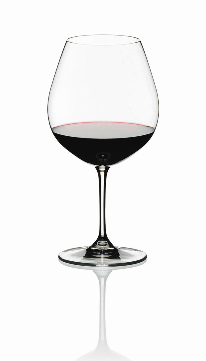 ROTWEINGLAS 700 ml  - LIFESTYLE, Glas (10,8/21,0/10,8cm) - Riedel