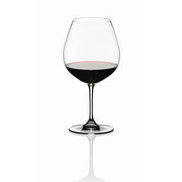 ROTWEINGLAS 700 ml  - LIFESTYLE, Glas (10,8/21,0/10,8cm) - Riedel