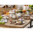 KAFFEEBECHER - Multicolor/Weiß, Basics (0,48l) - VILLEROY & BOCH
