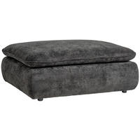 PALL i textil svart  - svart, Klassisk, textil/plast (115/42/85cm) - MID.YOU